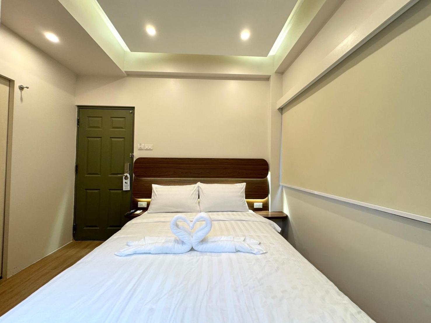 Avalan Phayathai Airport Link 방콕 외부 사진