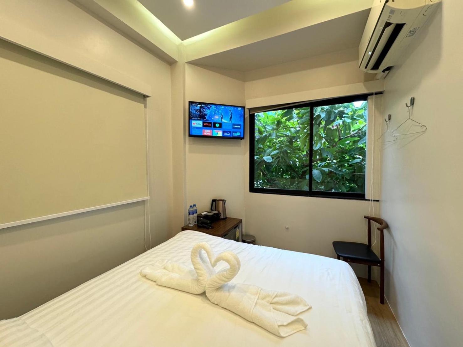Avalan Phayathai Airport Link 방콕 외부 사진